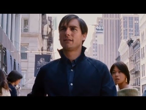 Emo Peter Parker Starring Tom Cruise [DeepFake]