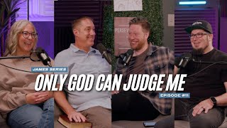 This Week at Crossroads // James - Episode 12: Only God Can Judge Me