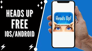 Heads Up! Game Review - Download and Play Free On iOS and Adroid screenshot 5