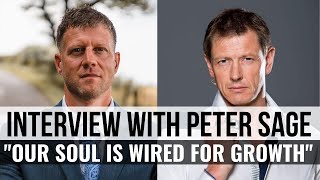 Peter Sage Multi Millionaire To High Security Jail