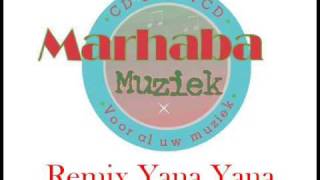 Remix Yana Yana