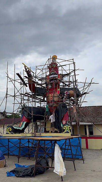 THAI SE JA KELENTENG MERAWANG SUNGAILIAT BANGKA BELITUNG #bangkabelitung #pangkalpinang