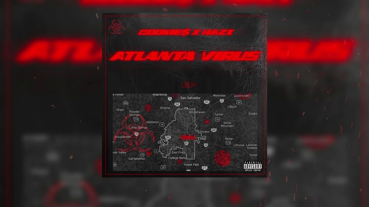 Watch Cookie$ X Hazi - omw (Official Audio) on YouTube Watch Cookie$ X Hazi - omw (Official Audio) on YouTube