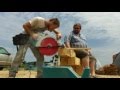 How to Cut a Big Timber How to Cut a Big Timber