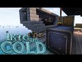 Майнкрафт на 1.18.2! Into The Cold! День Рождения в блоктах !  Стрим 31 - !пакости