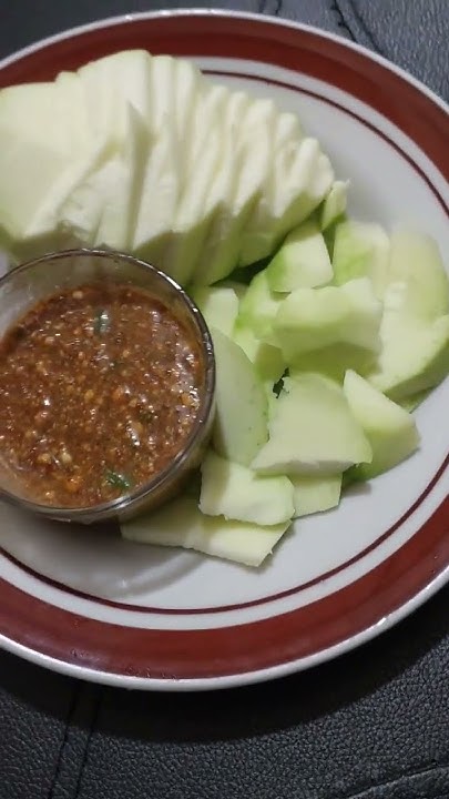 Does Anyone Know What Kind Food Is This fruits vegetables life does-anyone-know-what-kind-food-is-this-fruits-vegetables-life