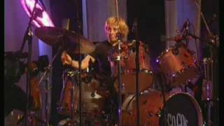 Go Go's - Unforgiven - Live In Central Park - May 15, 2001 chords