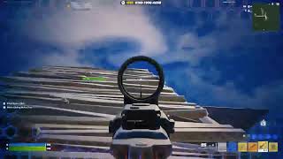 1v1 my 2nd vouch