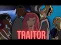 The Betrayal That BROKE The Justice League!