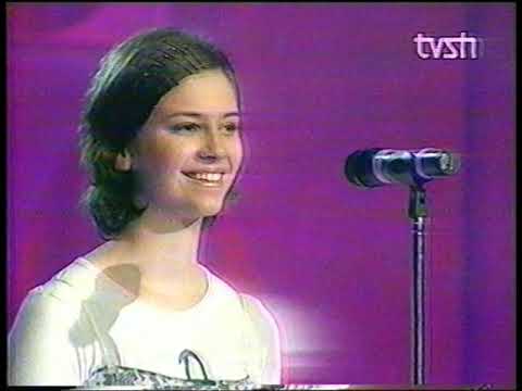 Watch ROSELA Gjylbegu - Cuore MATTO (2003) on YouTube Watch ROSELA Gjylbegu - Cuore MATTO (2003) on YouTube