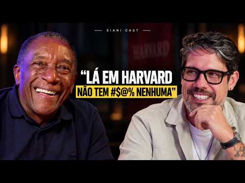 Como desenvolver uma mentalidade empreendedora? | Siani Cast #011 com Geraldo Rufino