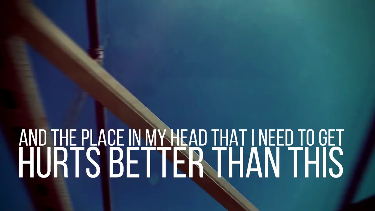 Watch Be Well "Frozen" (Lyric Video) on YouTube Watch Be Well "Frozen" (Lyric Video) on YouTube