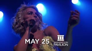 MOVE - BEYOND - LIVE ON TOUR is coming to Sioux Falls