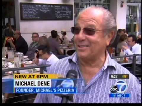 Video: Top Downtown Long Beach-restauranter