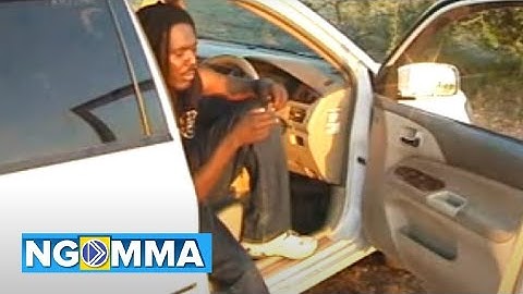 Ben Mbatha (Kativui Mweene) - Syuo Syakwa (Official video) Sms SKIZA 5801826 to 811