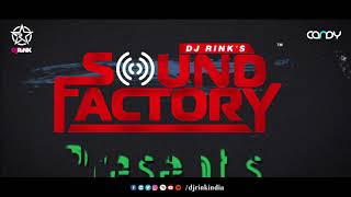 Barso Remix || Dj Rink & Dj Candy || Ritviz || BacardiHousePartySessions