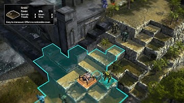 Front Mission 1st Remake - OCU Campaign - Secret Mission 2