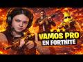 🔴 EL LOBBY MÁS DIFÍCIL… NIVEL PRO EN FORTNITE 💀