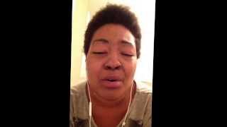 Movin' Cool- OutKast (Cover by Jazz)