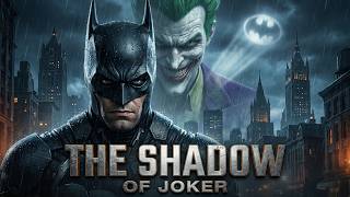 Batman Full Movie 2026: The Shadow of Joker | Action Movies 2026 in English (Game Movie)