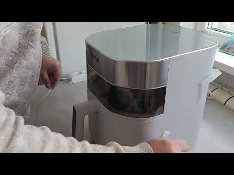 Мультипечь Tefal Easy Fry Infrared EY831GE0