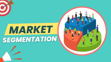 Market Segmentation - Meaning, Examples, Bases and Benefits