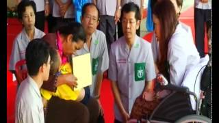 ข่าวในพระราชสำนัก วันเสาร์ที่ 31 มกราคม พ ศ 2558 @TMC