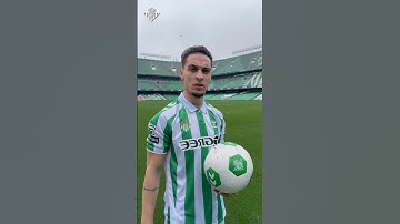 Thumbnail of Real Betis Before and after GOAT 🐐 Antony turns Betis into champion #sevillabetis #antony #manunited