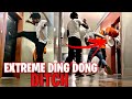 EXTREME DING DONG DITCH Part 5!! | The FINALE *GONE WRONG*