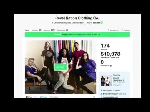 Video: Ontwikkeling Stopgezet Na Onrustig Kickstarter-succes Van $ 660k Onbekend Verhaal