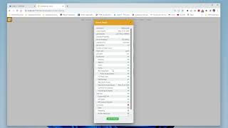 License & Settings for the Knowledge Base