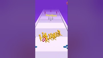 JOIN CLASH 3D VS GUN CLASH 3D - ALL LEVELS GAMEPLAY WALKTHROUGH (ANDROID,IOS)