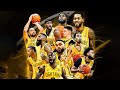 Highlights london lightning win their 5th nblc championship  finals game 3  june 1 2022