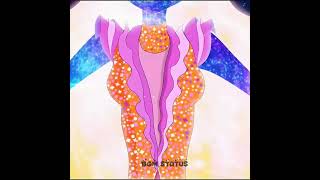 Winx Club Stella Transformation Evolution Edit