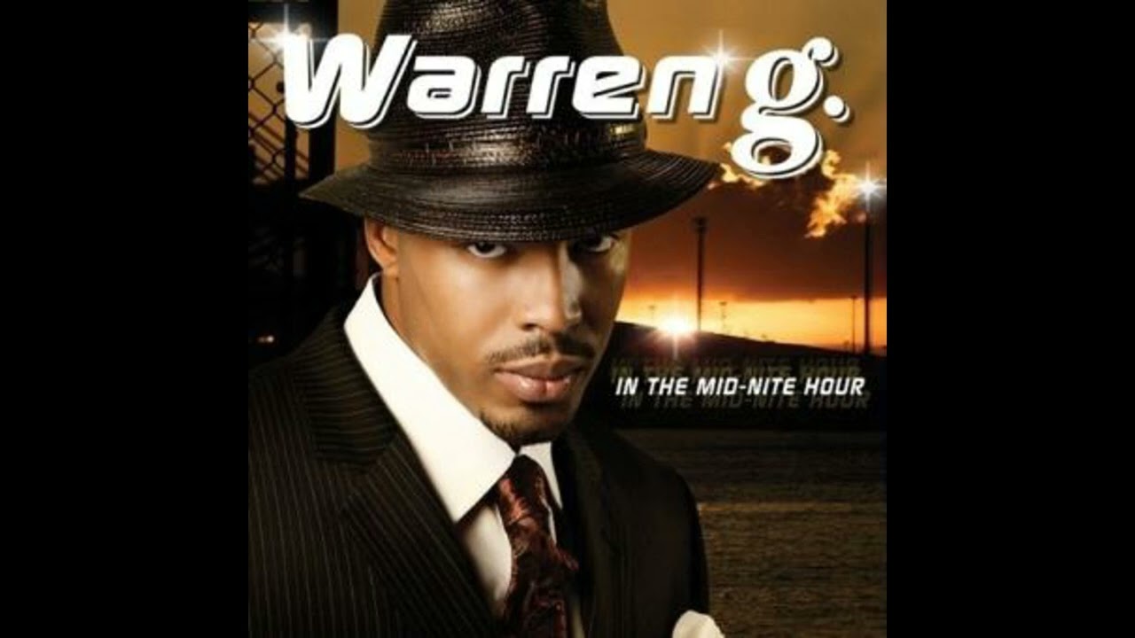 Warren G Feat B-Real & Side Effect - Get U Down - YouTube