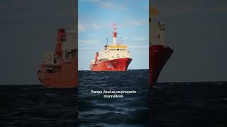 Más soberanía en nuestro mar y en la Antártida Argentina - PAMPA AZUL
