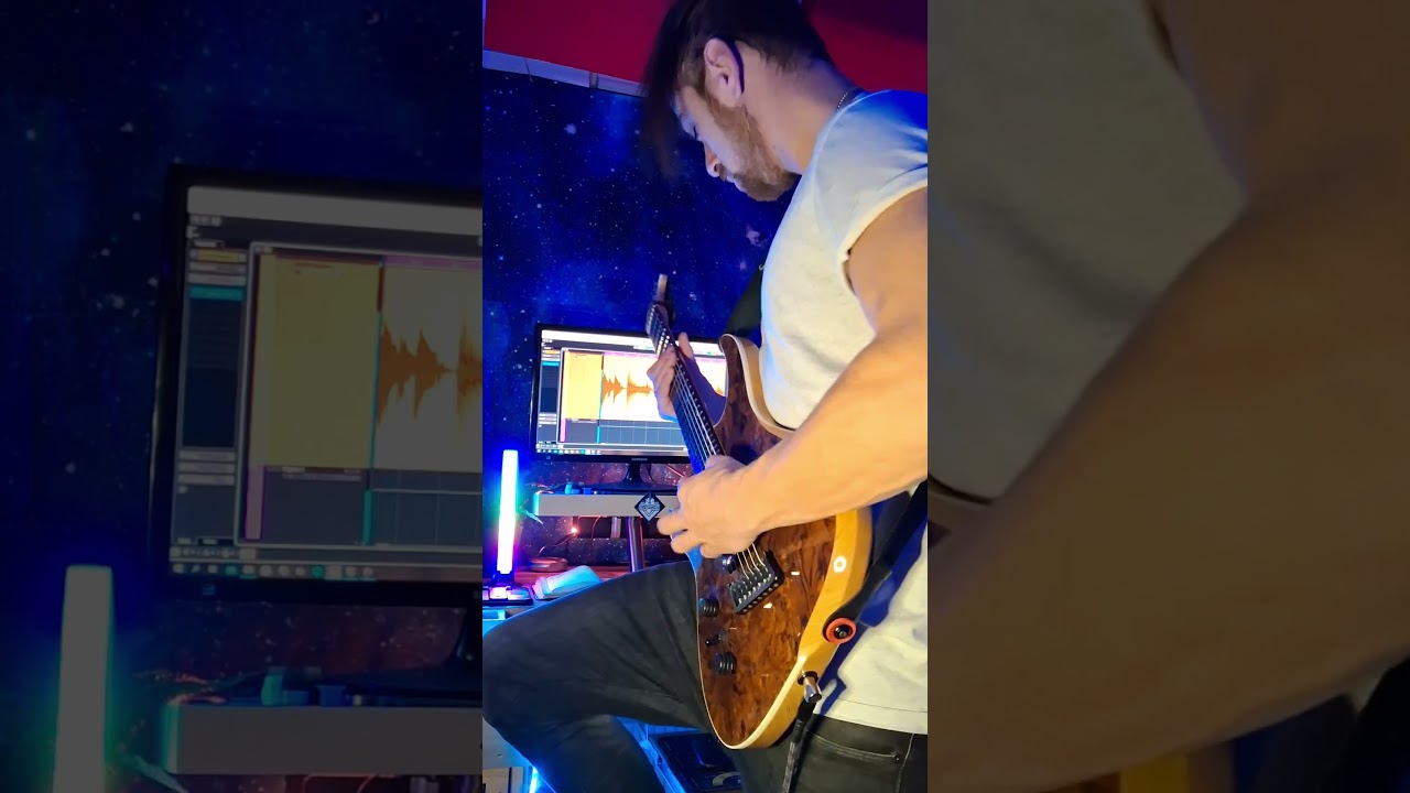 Thall Breakdown (w/Currents - Better Days Vocals)