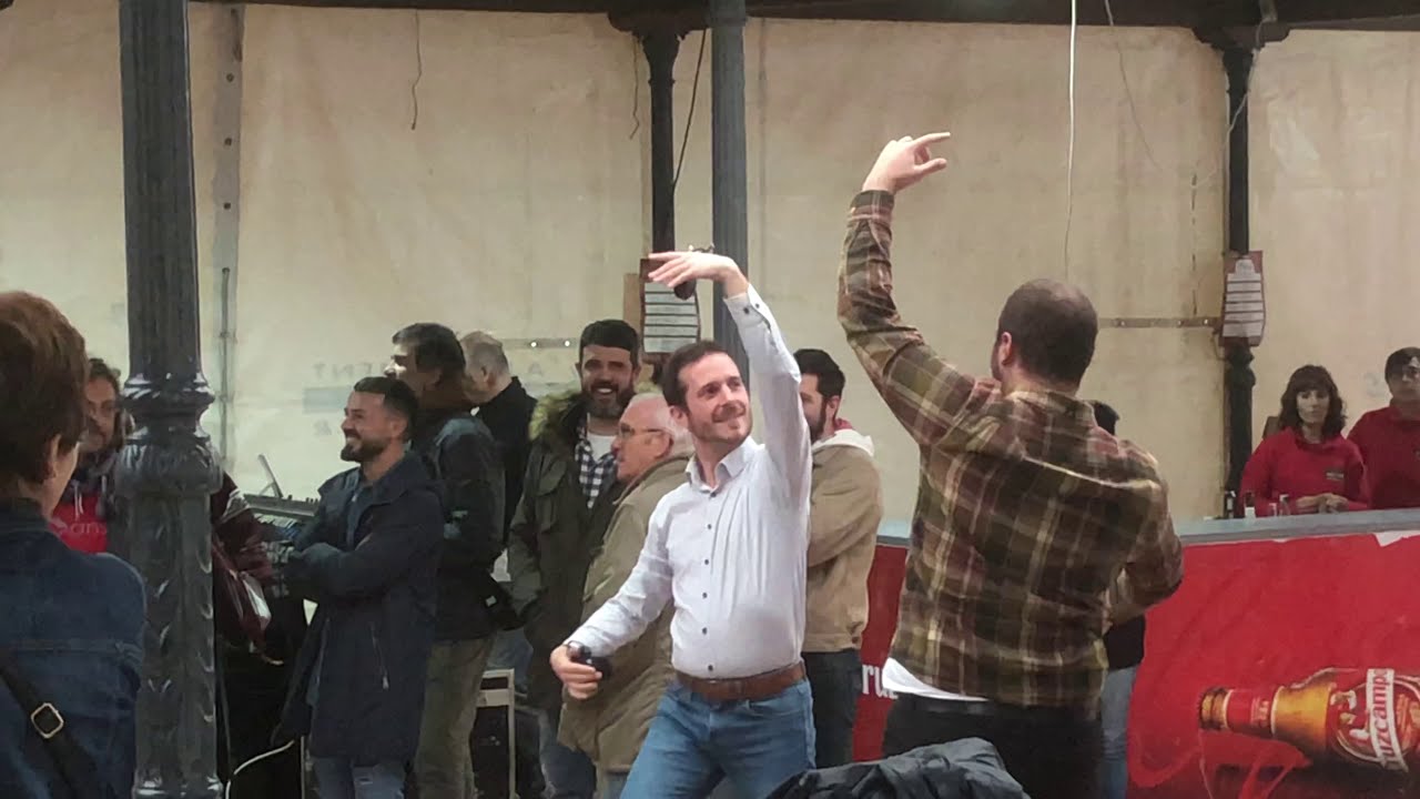 Jonatan Penalba-Bolero de l’Alcudia