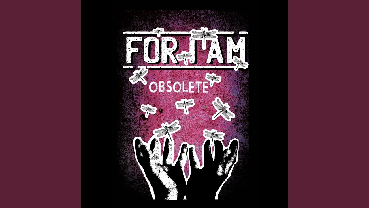 Watch Obsolete on YouTube Watch Obsolete on YouTube