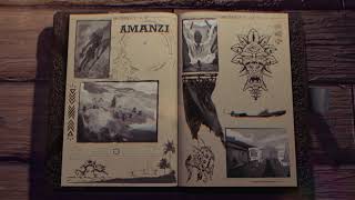 Amanzi Of The Water Realm Novopangea