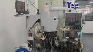 Professional Tvs Diode Manufacturer Yint Electronics