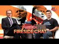 Jobless claims hit 30 million as states re-open | Planet America: Fireside Chat