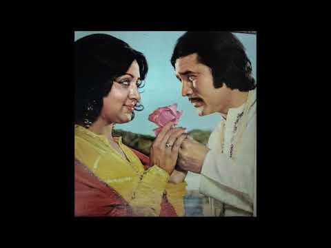 Lata Mangeshkar Chalo Ri Chalo Ri Mehbooba RD Burman Anand Bakshi 1976