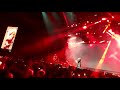 Technotronic pump up the jam 3 arena dublin 2019 ireland