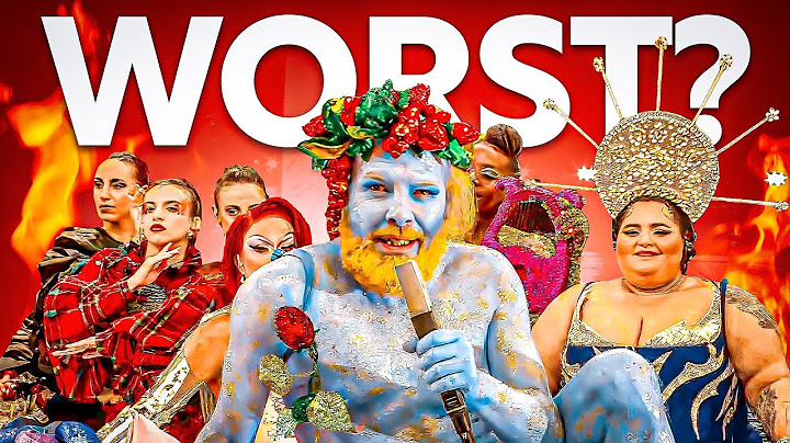 Why the Paris 2024 Opening Ceremony Is Being Called the Worst in Olympic History