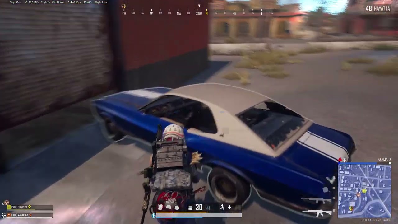 WİNNER OLDU GÜZEL OLDU!!