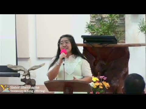 Better World ( Song Cover)Third Exodus Assembly