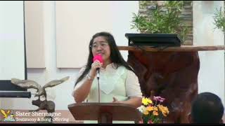 Better World ( Song Cover)Third Exodus Assembly