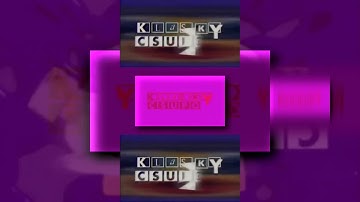 YTPMV Short Pitch Test (GIVE ME THAT BOOK! Csupo Version) Scan