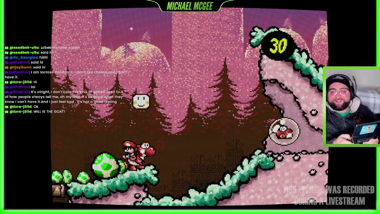 Yoshis Island Episode 9